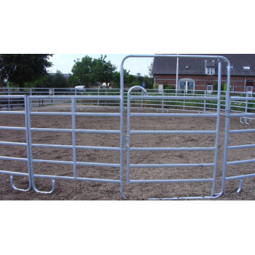 Hot DIP Galvanized Ranch Fence for Horse